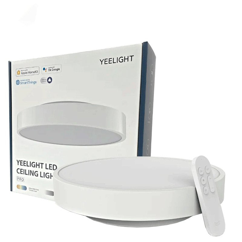 EAN 6924922216797 - Yeelight YLXD76YL iluminación de techo imagen 1