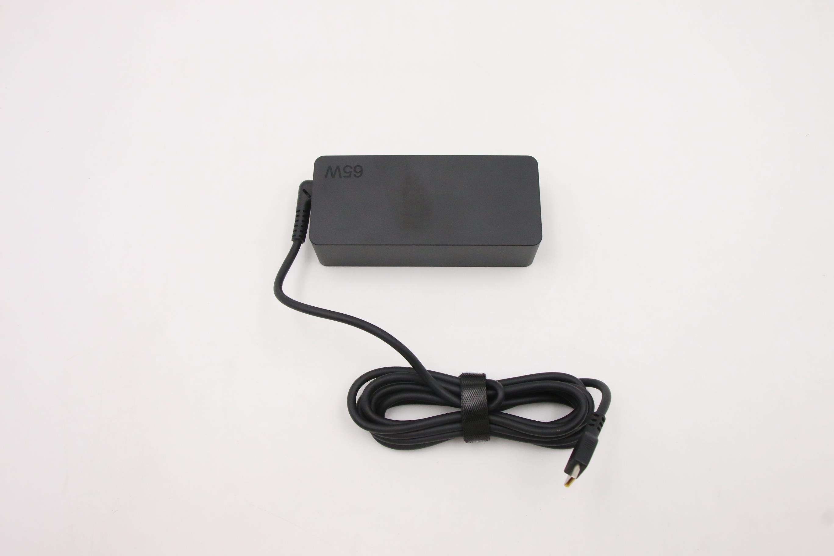 EAN 5704174656593 - Lenovo 5A10W86295 adaptador e inversor de corriente Interior 65 W Negro imagen 2