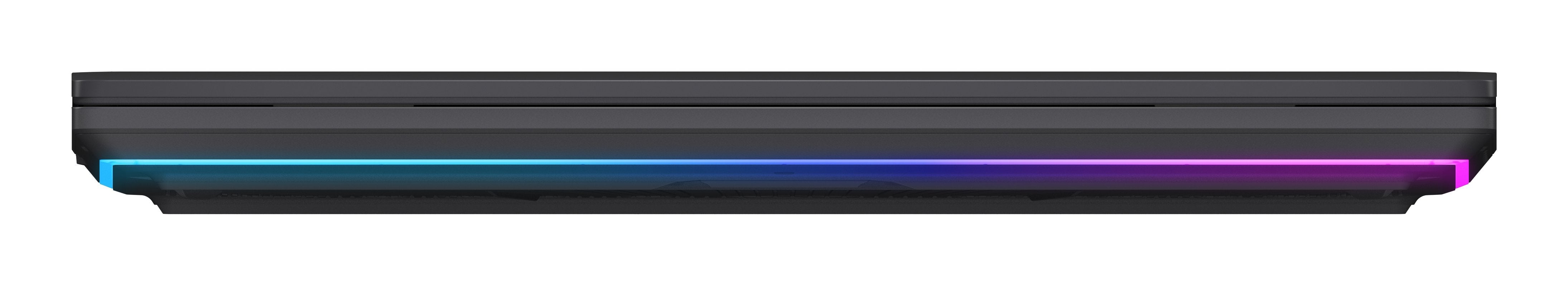 Portátil Asus G615lr-U92bt57cs2 16" Intel Core Ultra 9 275hx 32gb 1tb Ssd Rtx 5070 Ti Sin S.O (Pt)