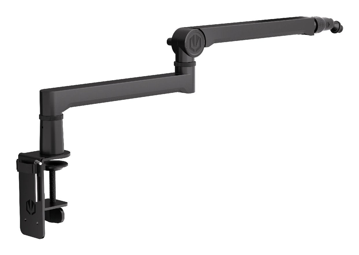 Soporte Endorfy Ey0a009 Para Micrófono Dinámico De Voz