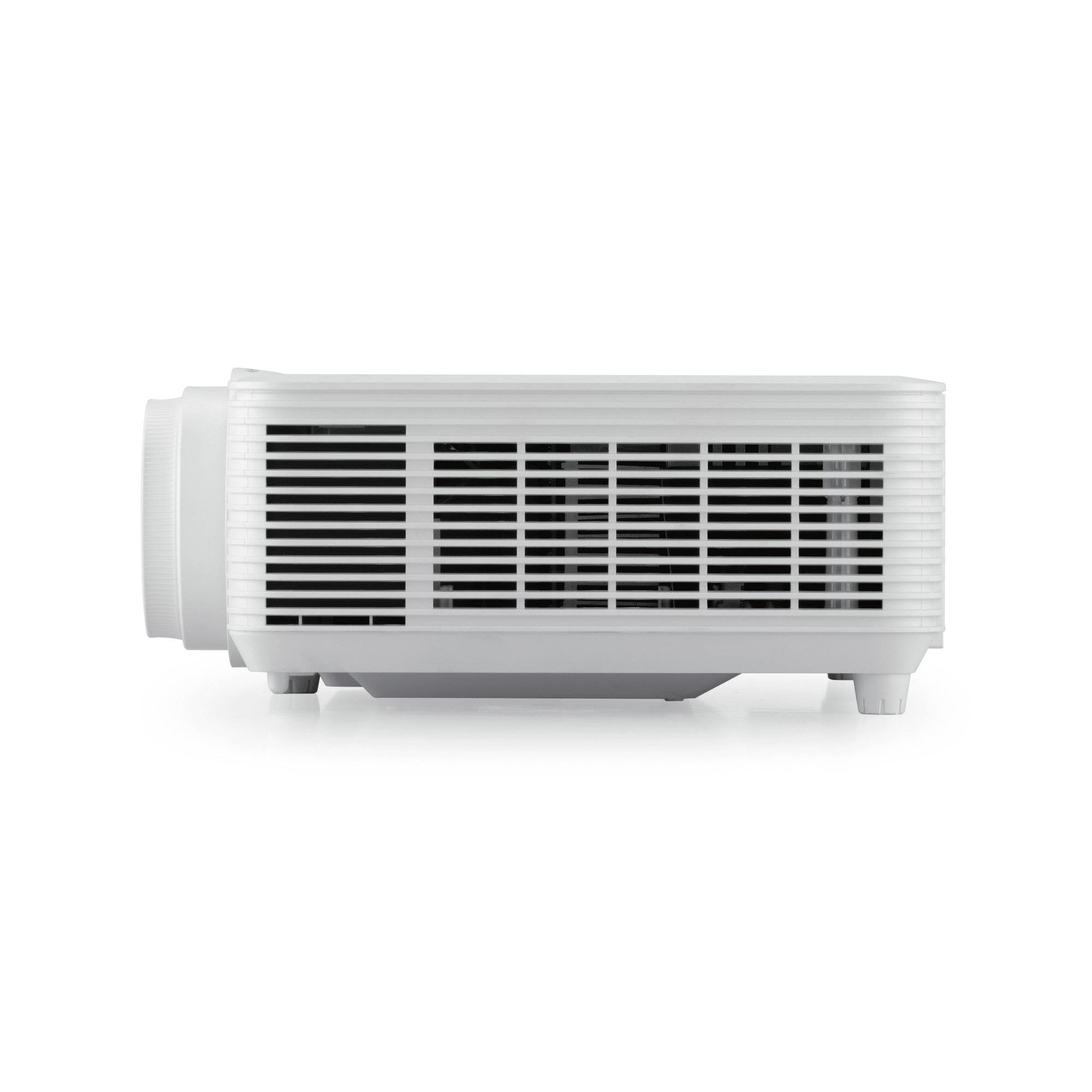 EAN 0850053009525 - InFocus Orbital IN0061SL Proyector de alcance estándar 4000 lúmenes ANSI DLP UHD 4K (3840x2160) 3D Blanco imagen 3