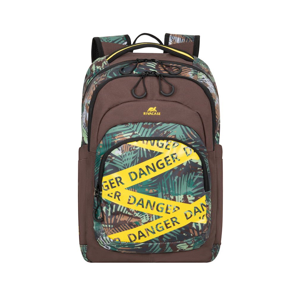 EAN 4260709010519 - Rivacase Erebus 39,6 cm (15.6") Mochila Caqui imagen 2