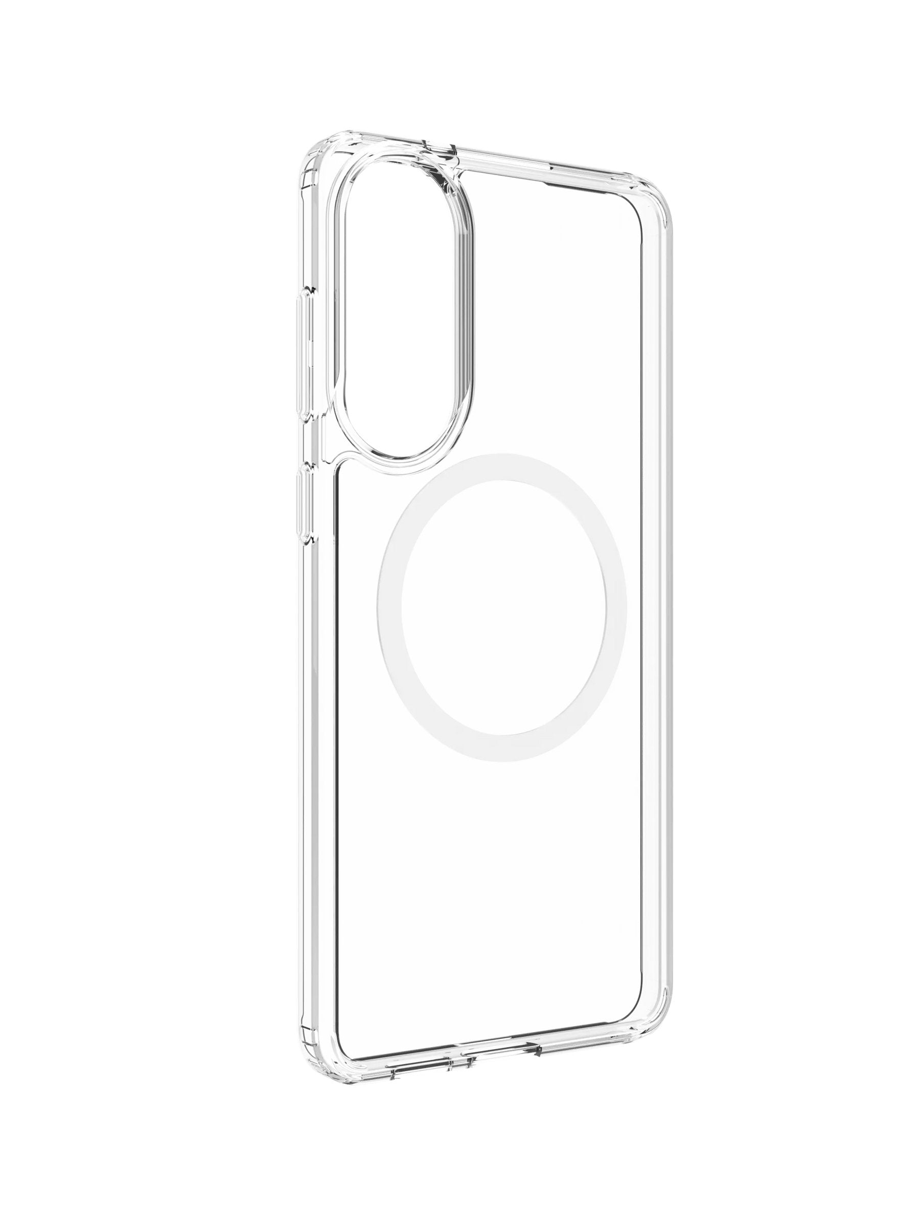 EAN 5711428067883 - dbramante1928 IMEDCL006788 funda para teléfono móvil 17 cm (6.7") Transparente imagen 2