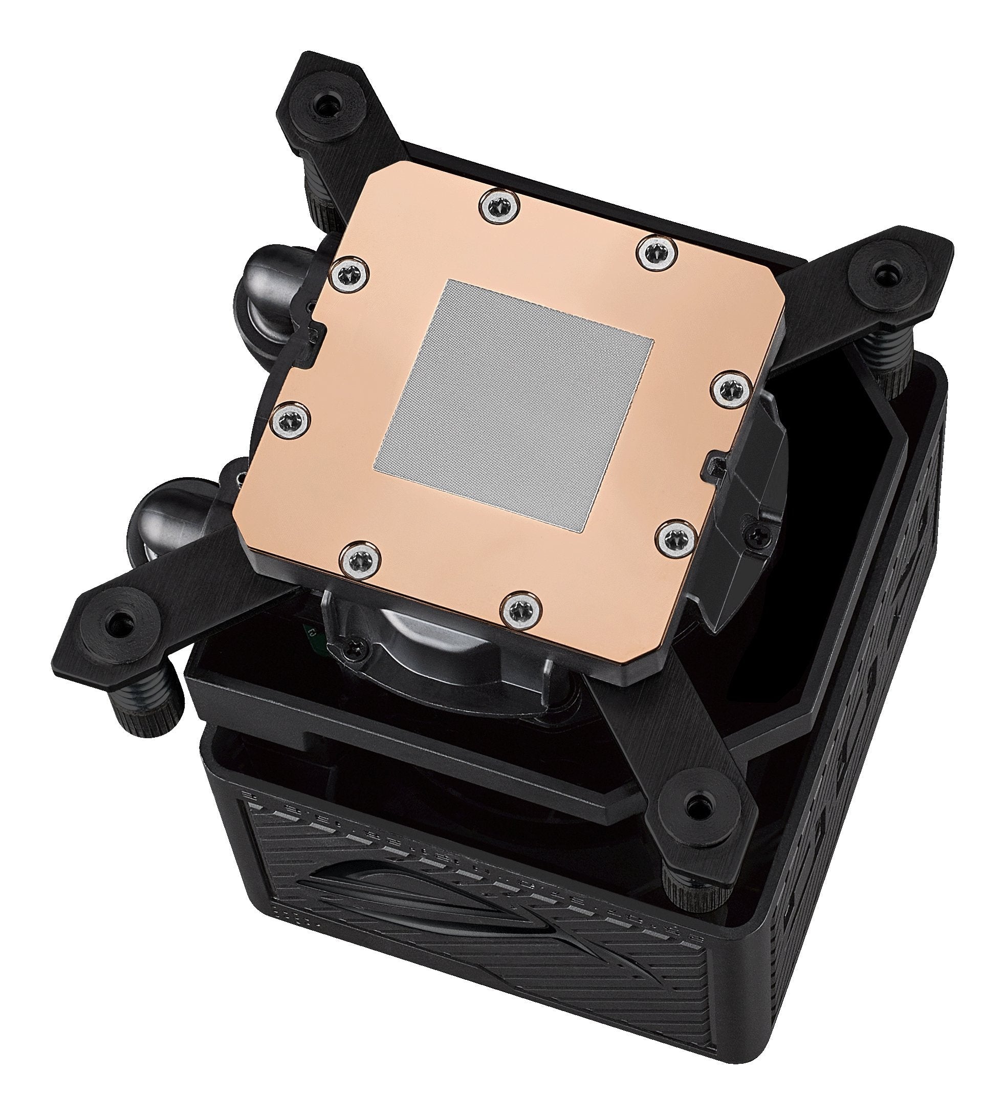 EAN 4711387715253 - ASUS ROG Ryujin III 360 ARGB Extreme Carcasa del ordenador Sistema de refrigeración líquida todo en uno 1 imagen 10