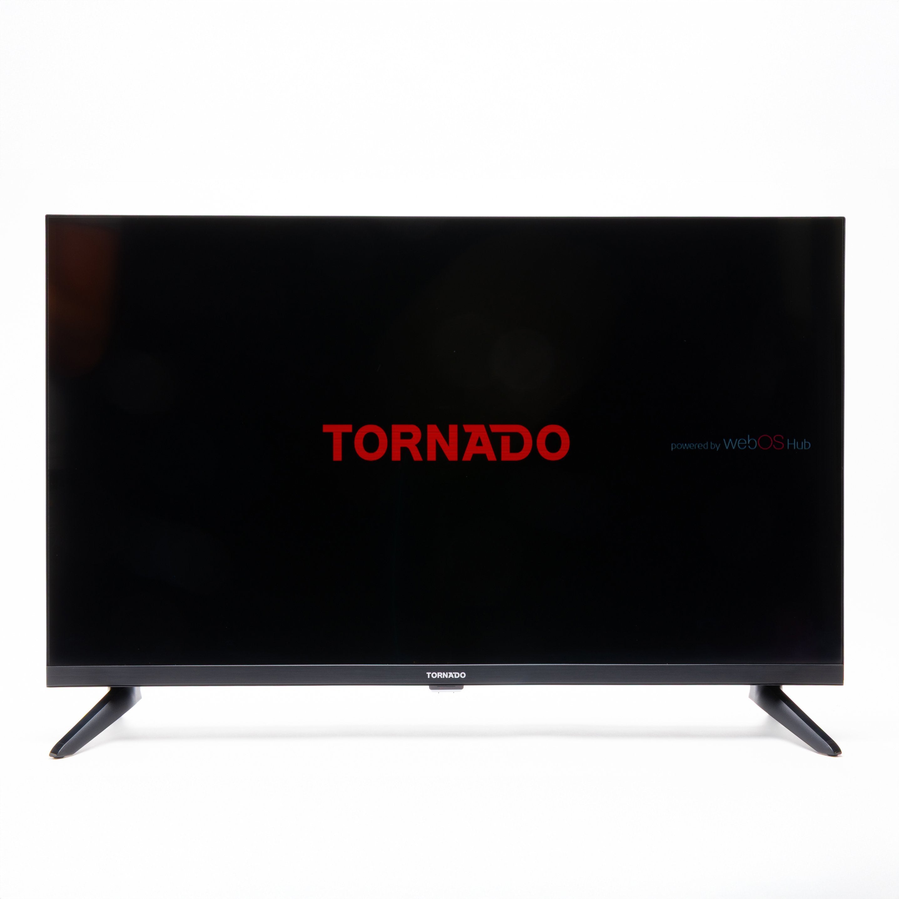 EAN 6221127468021 - TORNADO 32ES4301X Televisor 81,3 cm (32") HD Smart TV Wifi Negro 220 cd / m² imagen 5