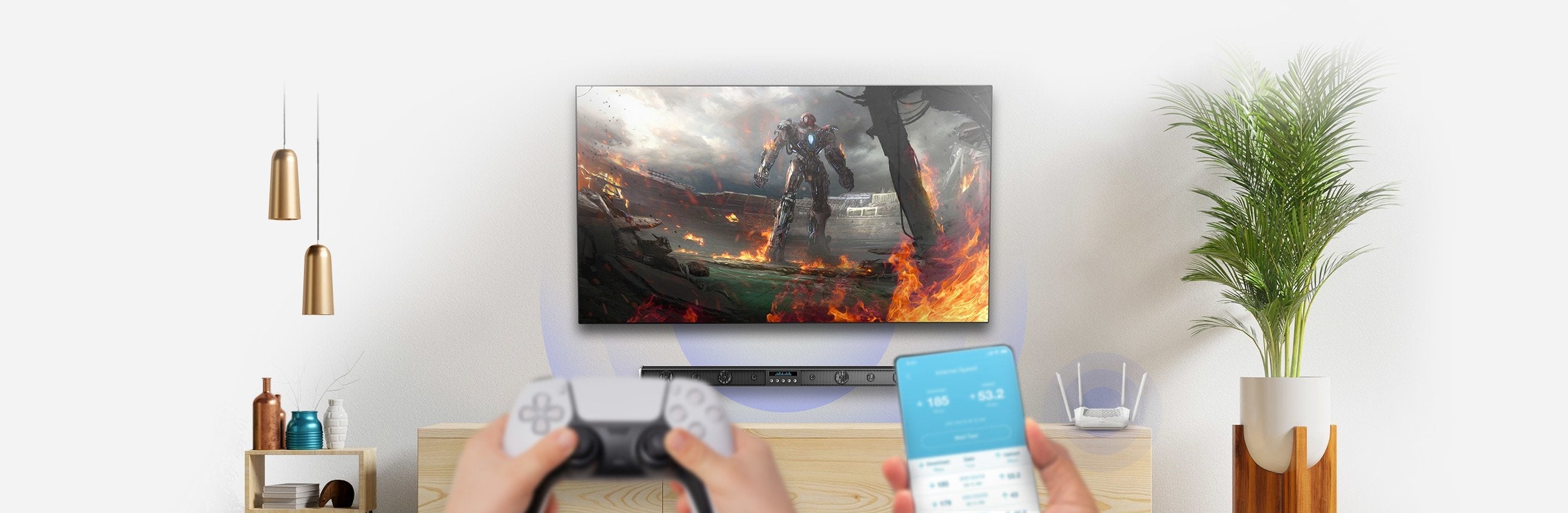 Router Inalámbrico D-Link Eagle Pro Ai Ax1500 1500mbps 2.4ghz 5ghz 4 Antenas Wifi 802.11ax Ac N G B K V A H 3ab 3u