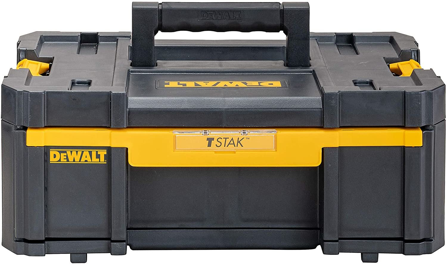 EAN 3253561707056 - DeWALT DWST1-70705 Plata, Amarillo imagen 3