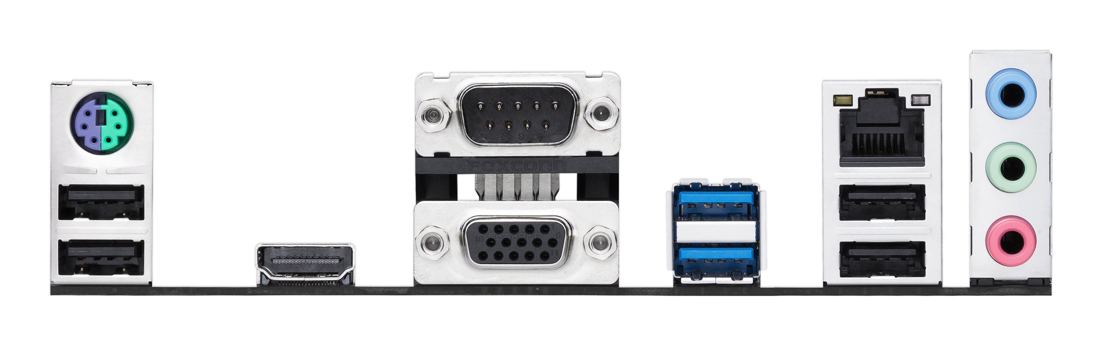 EAN 4711387339893 - ASUS PRIME H610M-D Intel H610 LGA 1700 micro ATX imagen 6