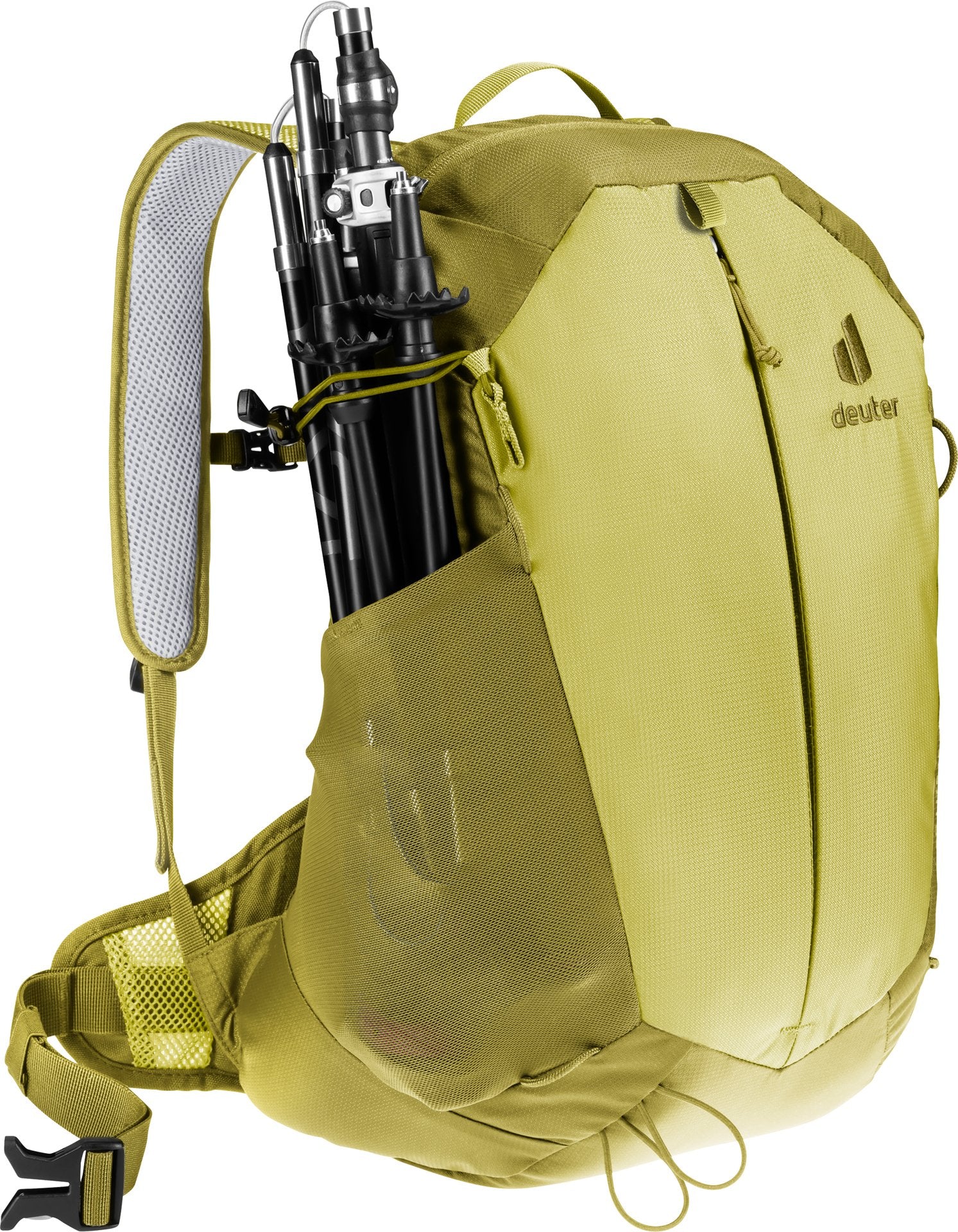 EAN 4046051156828 - Deuter AC Lite 15 SL 15 L Verde imagen 11