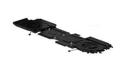 EAN 5715063712900 - HP M74254-001 refacción para laptop Disipador térmico imagen 1