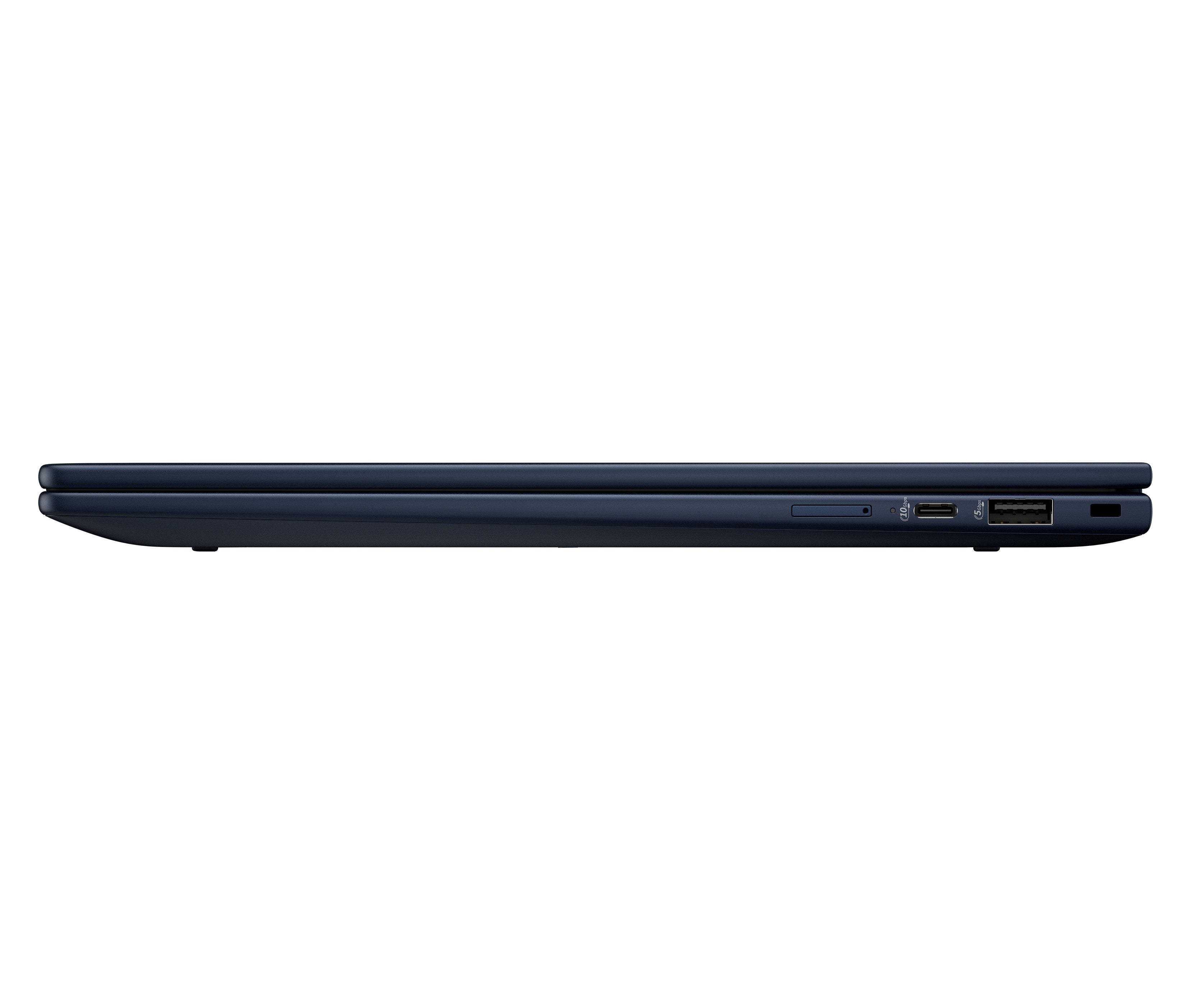 EAN 198990541150 - HP EliteBook X Flip G1i Next Gen AI PC Wolf Pro Security Edition Copilot+ PC Intel Core Ultra 7 258V Híbri imagen 21