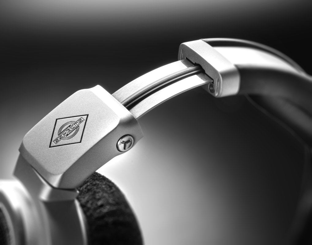 Neumann Ndh 30 - Auriculares De Estudio Con Diseño Abierto Para Monitorización, Edición Y Mezcla.
