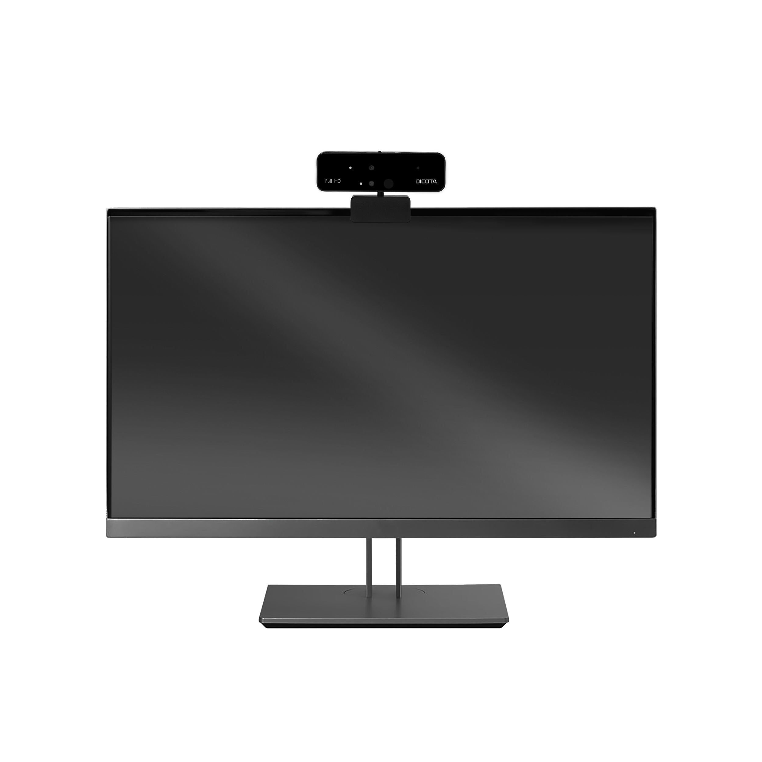EAN 7640186416580 - DICOTA D31892 cámara web 1902 x 1080 Pixeles USB Negro imagen 7