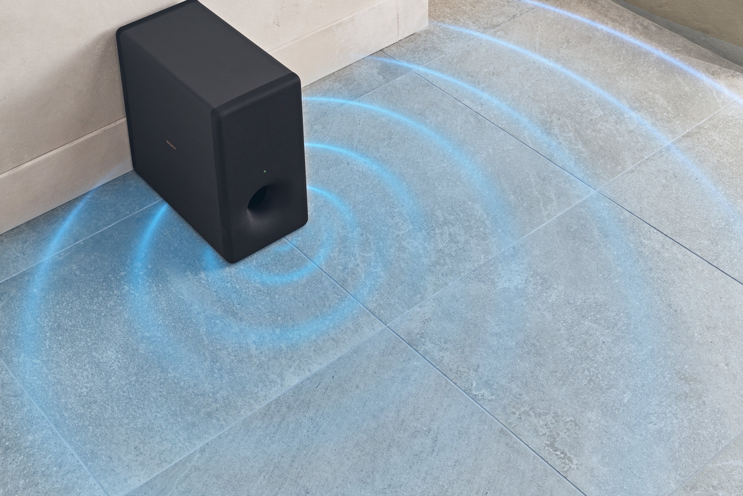 EAN 4548736109964 - Sony SA-SW3 Compact Subwoofer Negro Altavoz de subgraves (subwoofer) activo 200 W imagen 6