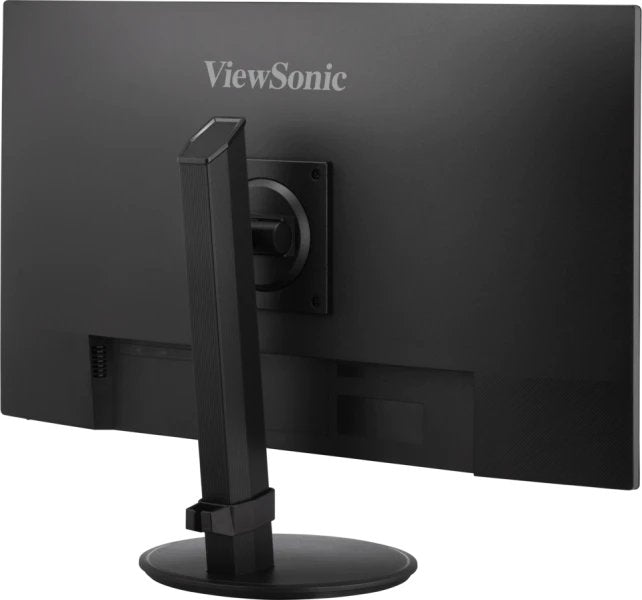 EAN 0766907026085 - Viewsonic VA VA2708-HDJ pantalla para PC 68,6 cm (27") 1920 x 1080 Pixeles Full HD LED Negro imagen 5