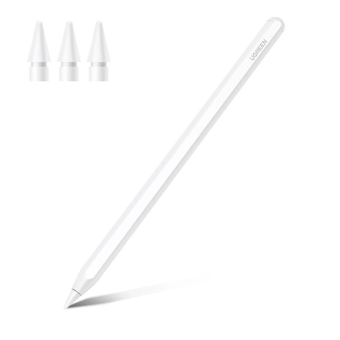 Rysik Activo Para Apple Ipad Lp653 Blanco