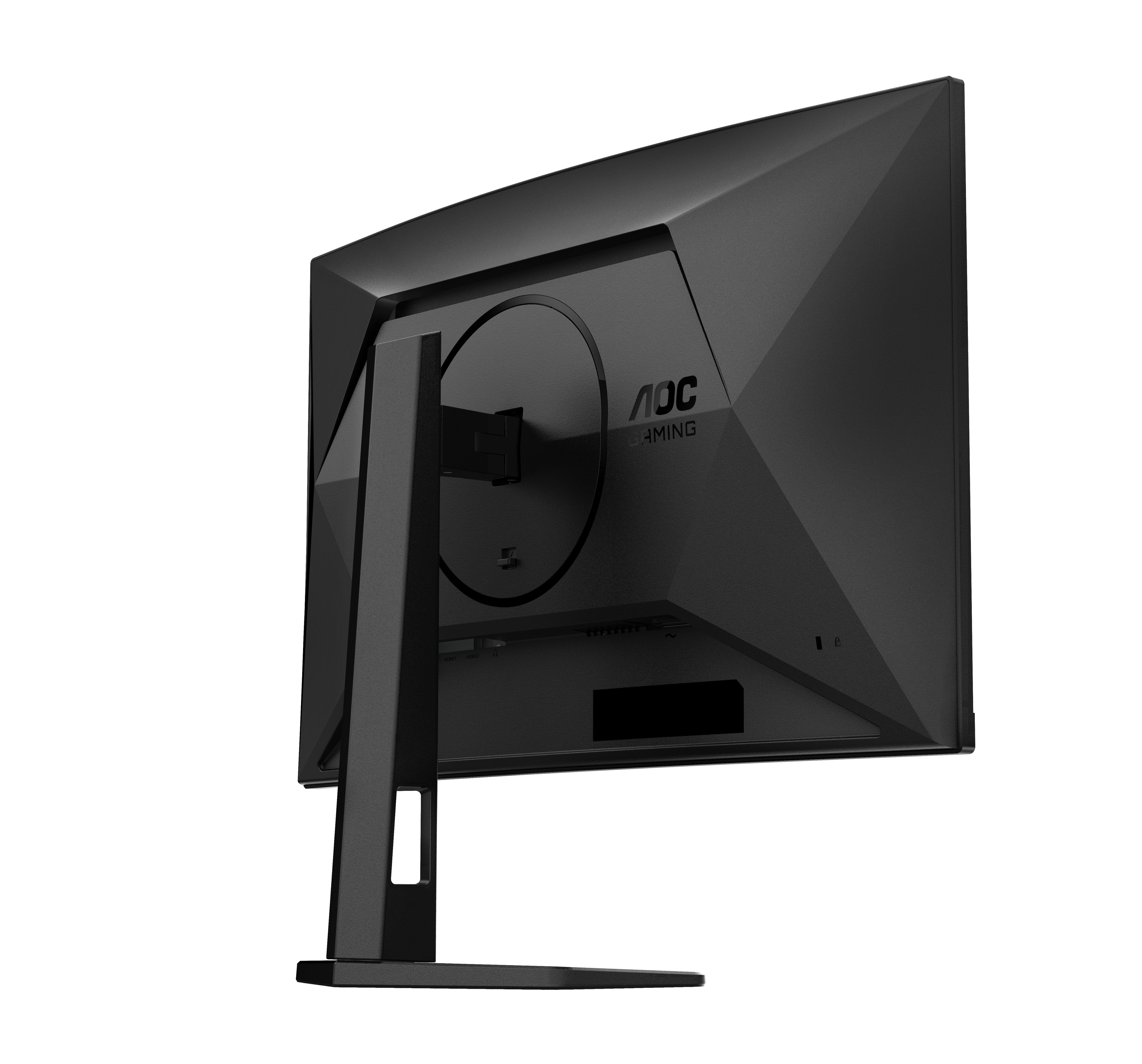 EAN 4038986181488 - AOC G4 C27G4ZXU pantalla para PC 68,6 cm (27") 1920 x 1080 Pixeles Full HD LED Negro imagen 6
