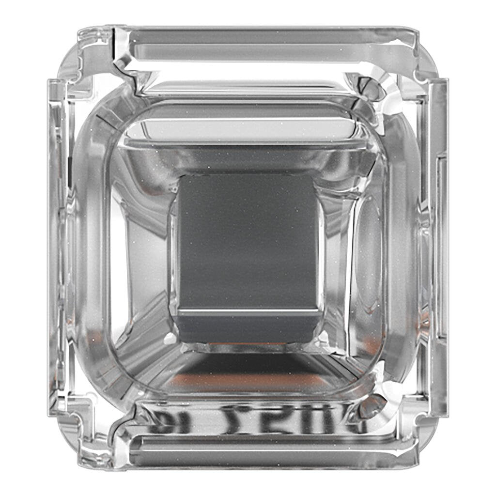 Wago 2773-2401 Durchgangsverbinder Zum Stecken Max.4qmm 2leiter Transparent