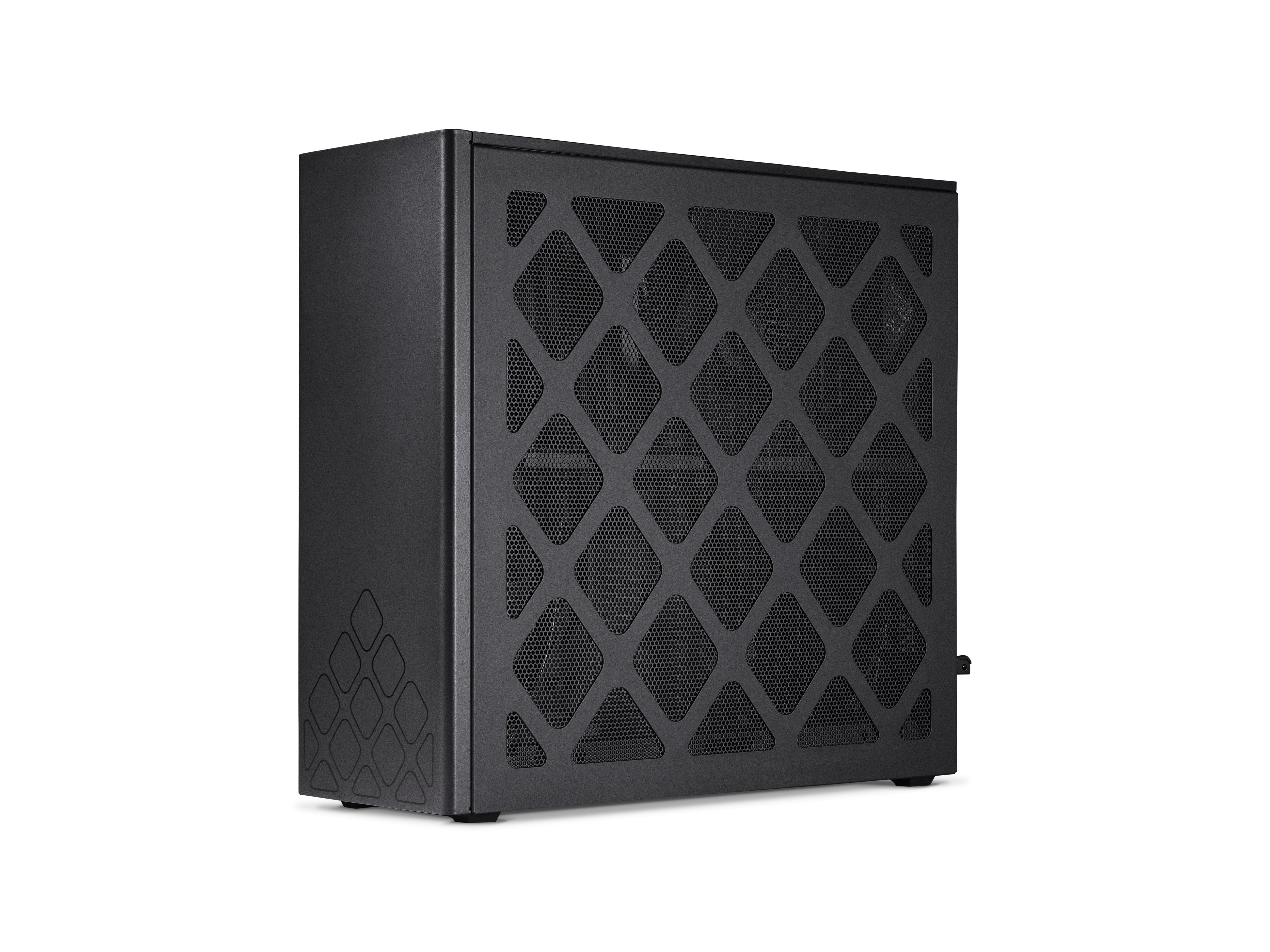 Pc Intel Nuc 13 Extreme Kit - Nuc13rngi7 Escritorio Negro Intel Z690 Lga 1700 I7-13700k