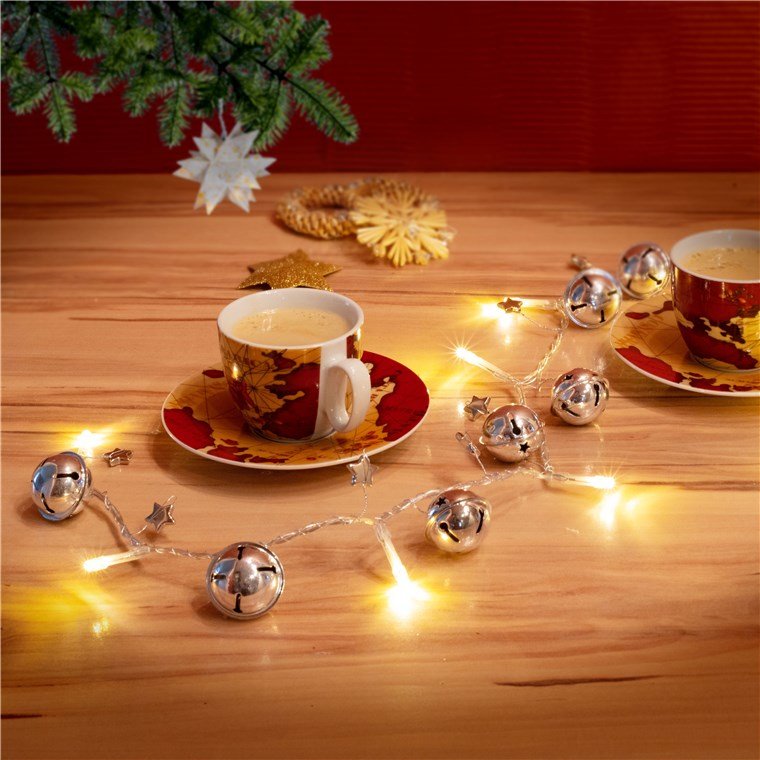 EAN 4040849579493 - Goobay 57949 tira de luces 1,3 m 10 lámpara(s) LED imagen 3