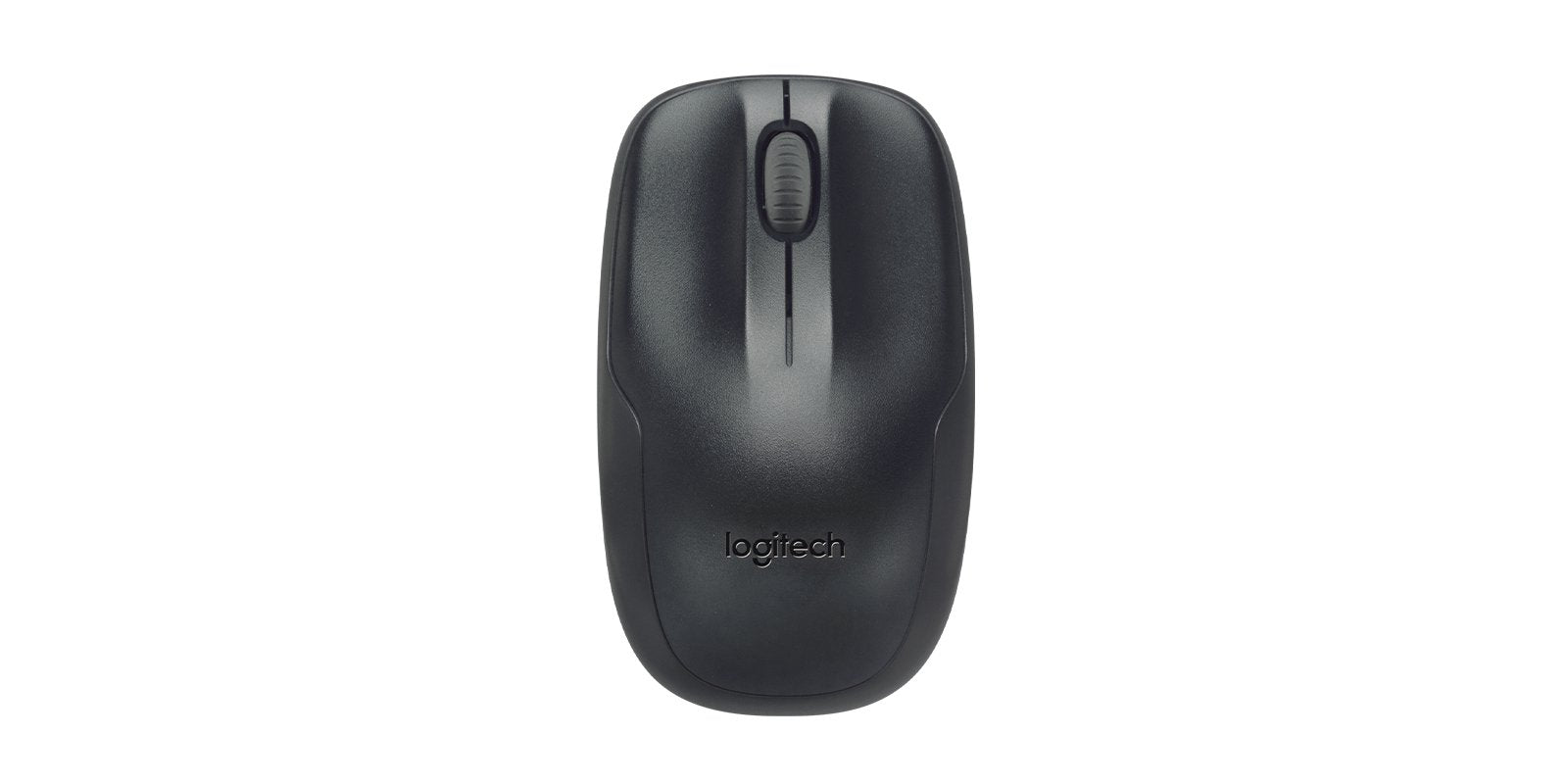 EAN 5099206029859 - Logitech 920-003161 teclado Ratón incluido Oficina RF inalámbrico QWERTY Internacional de EE.UU. Negro imagen 1