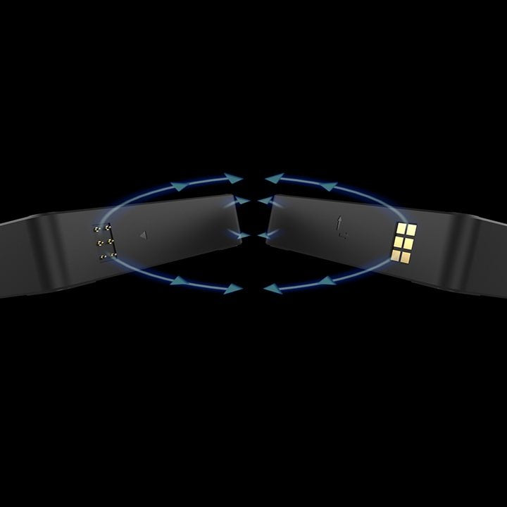 Ventilador Pc Thermaltake Ct140 Ex Reverse Argb Sync Pc Cooling Fan, Ventilador De Caja Negro, Paquete De 3 Cl-F193-Pl14sw-A