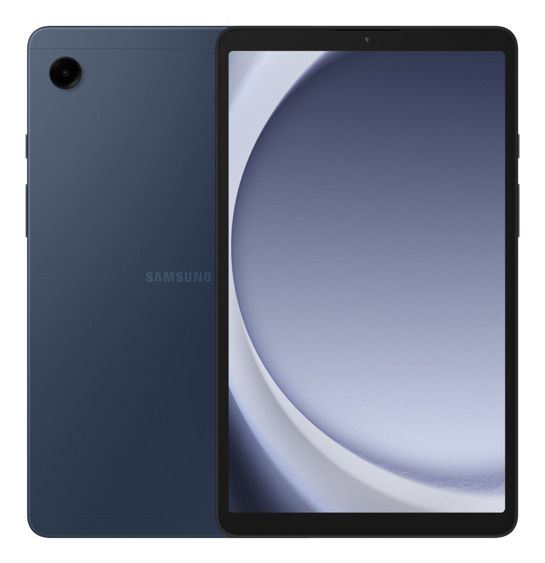 Tablet Samsung Galaxy Tab A9, Pc Azul Oscuro