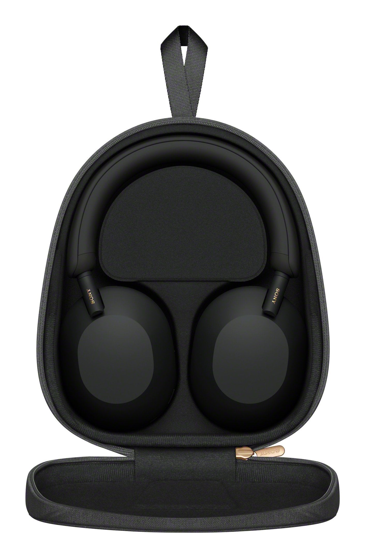 EAN 4548736171374 - Sony WH-1000XM5 Auriculares Inalámbrico y alámbrico Diadema Llamadas/Música Bluetooth Negro imagen 2