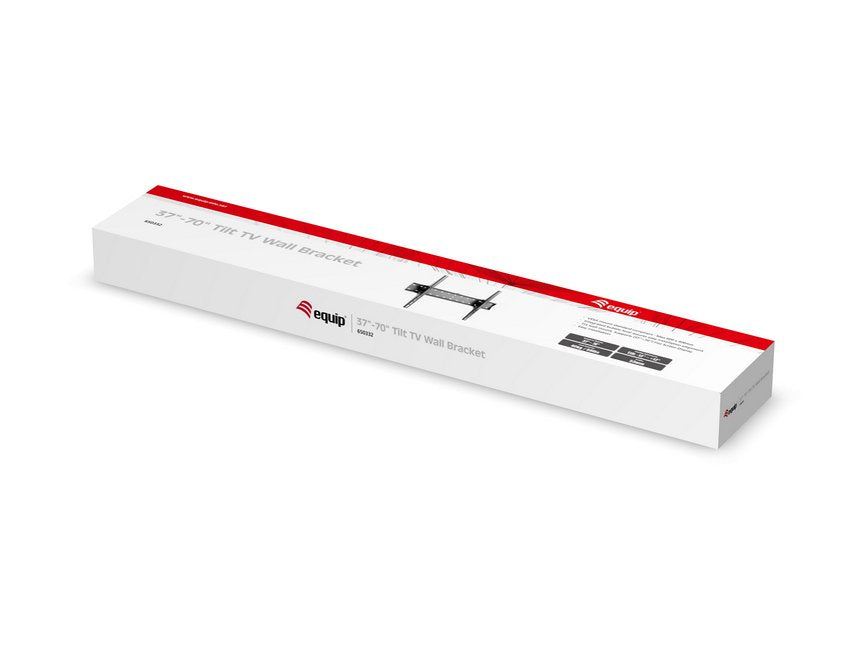 Soporte Pantalla 37- 70 Inclinable Equip Max. 40kgs Vesa Max 600x400