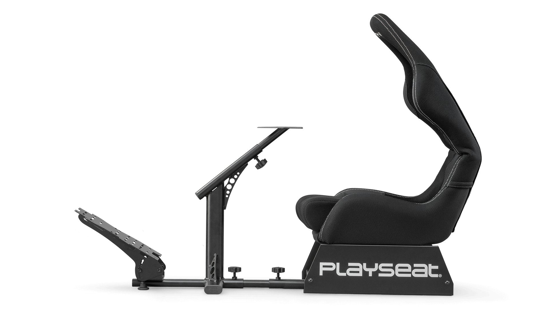 Playseat Evolution Pro Actifit Silla Para Videojuegos Universal Asiento Acolchado Negro