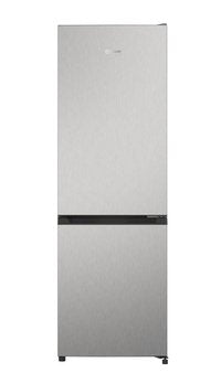 EAN 8050147709016 - Indesit INK2 5322S 4E nevera y congelador Independiente 322 L Plata imagen 2