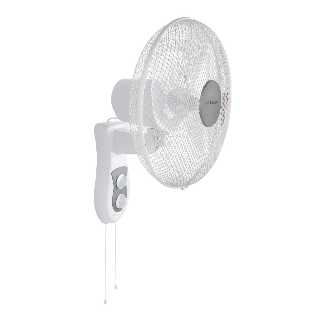 EAN 8436011054503 - Orbegozo WF 0139 Blanco imagen 1