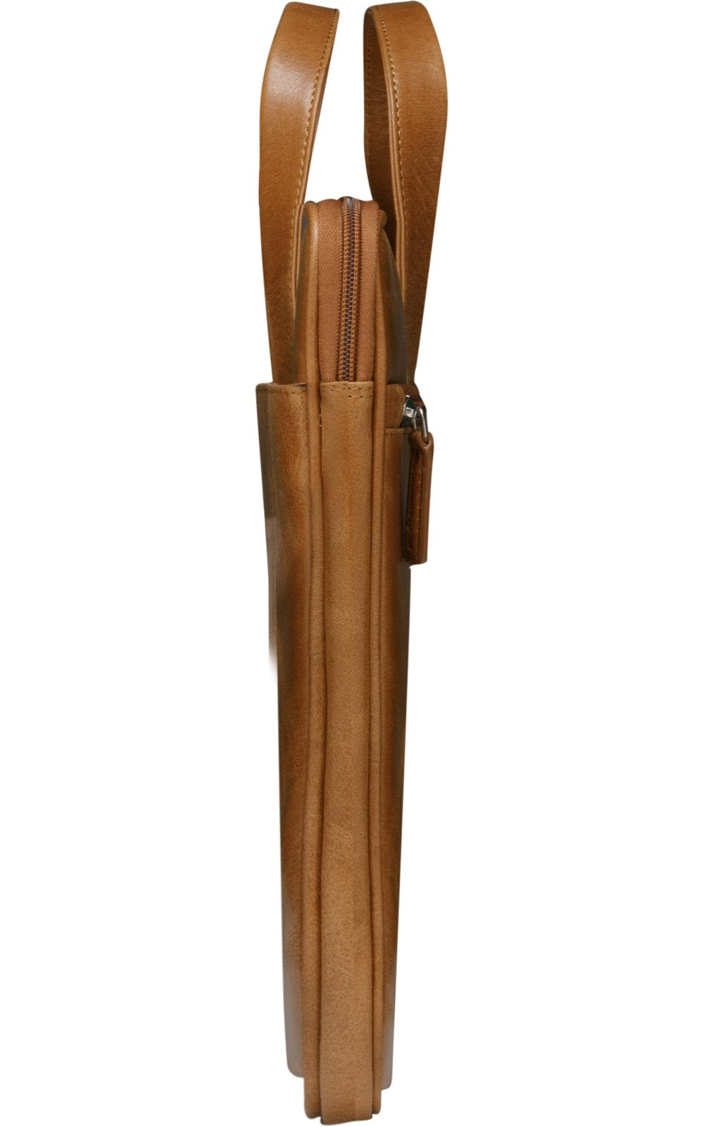 Dbramante1928 Silkeborg Funda De Transporte Para Portátil 2ª Generación 15" Moreno Dorado