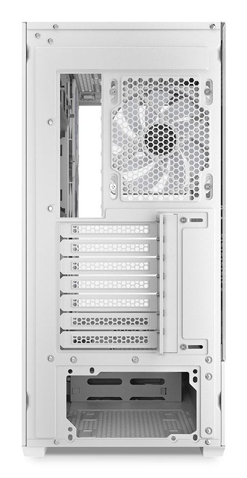 EAN 4044951041701 - Sharkoon AK6 RGB Blanco imagen 8