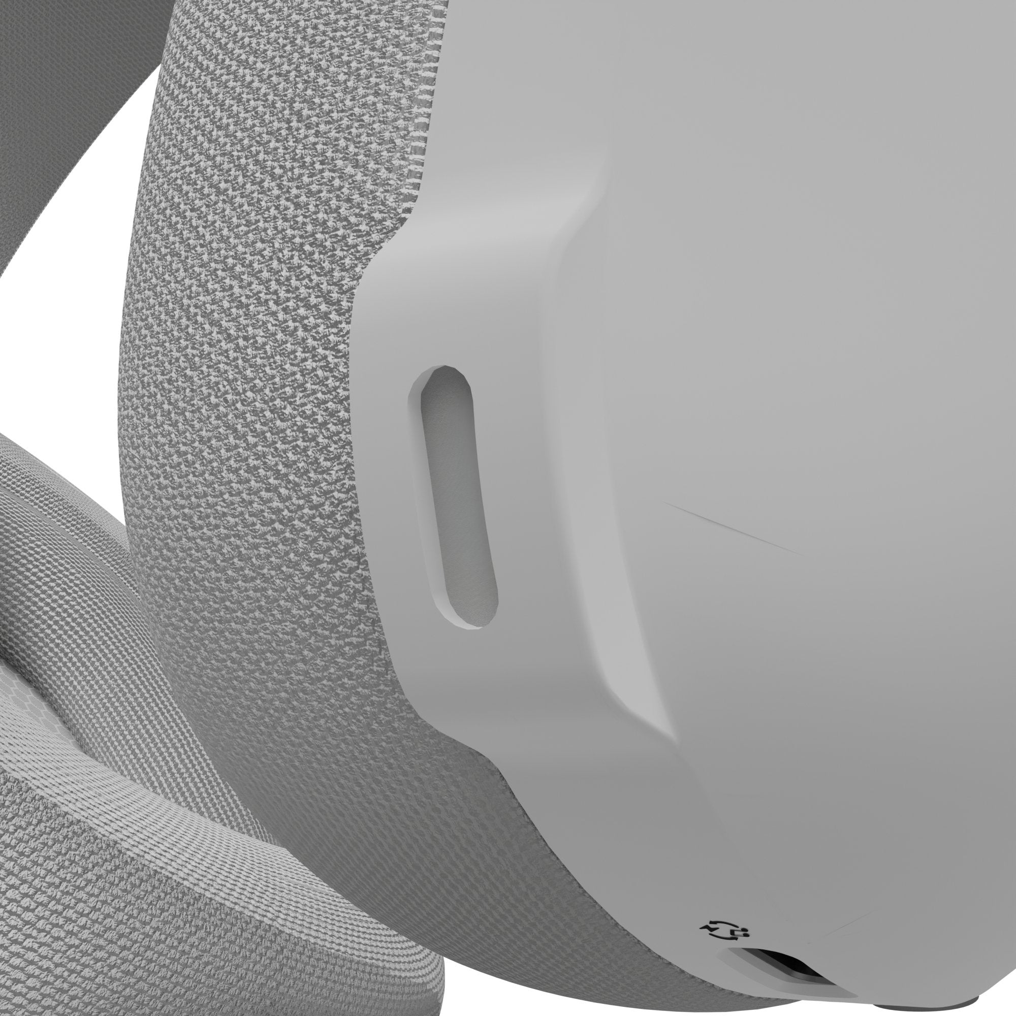 EAN 8435443704291 - Newskill Gaming NS-HS-BAEL-IVORY auricular y casco Auriculares Inalámbrico y alámbrico Diadema Juego Negr imagen 9