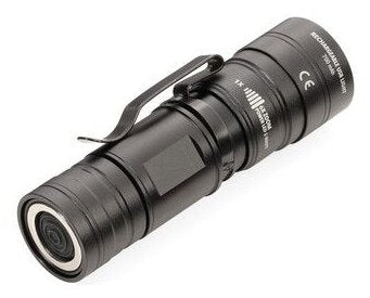EAN 4024023201745 - TROIKA ECO BEAM Negro Linterna de montaje magnético LED imagen 2