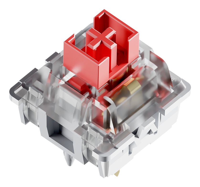 Newskill Gaming Ns-Kb-Serikev2-Tkl Teclado Usb Qwerty Español Negro