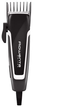 Cortapelos Rowenta Driver Easy Tn1603 Con Cable 5 Accesorios