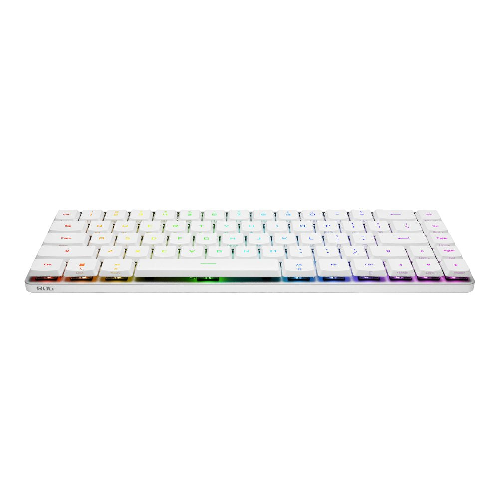 Teclado Español Asus Falchion Rx Lp