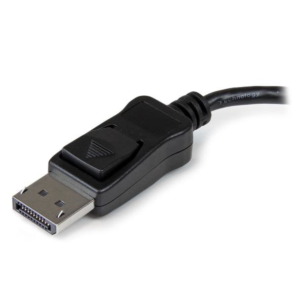 EAN 0065030851886 - StarTech.com MSTDP123DP divisor de video 3x DisplayPort imagen 4