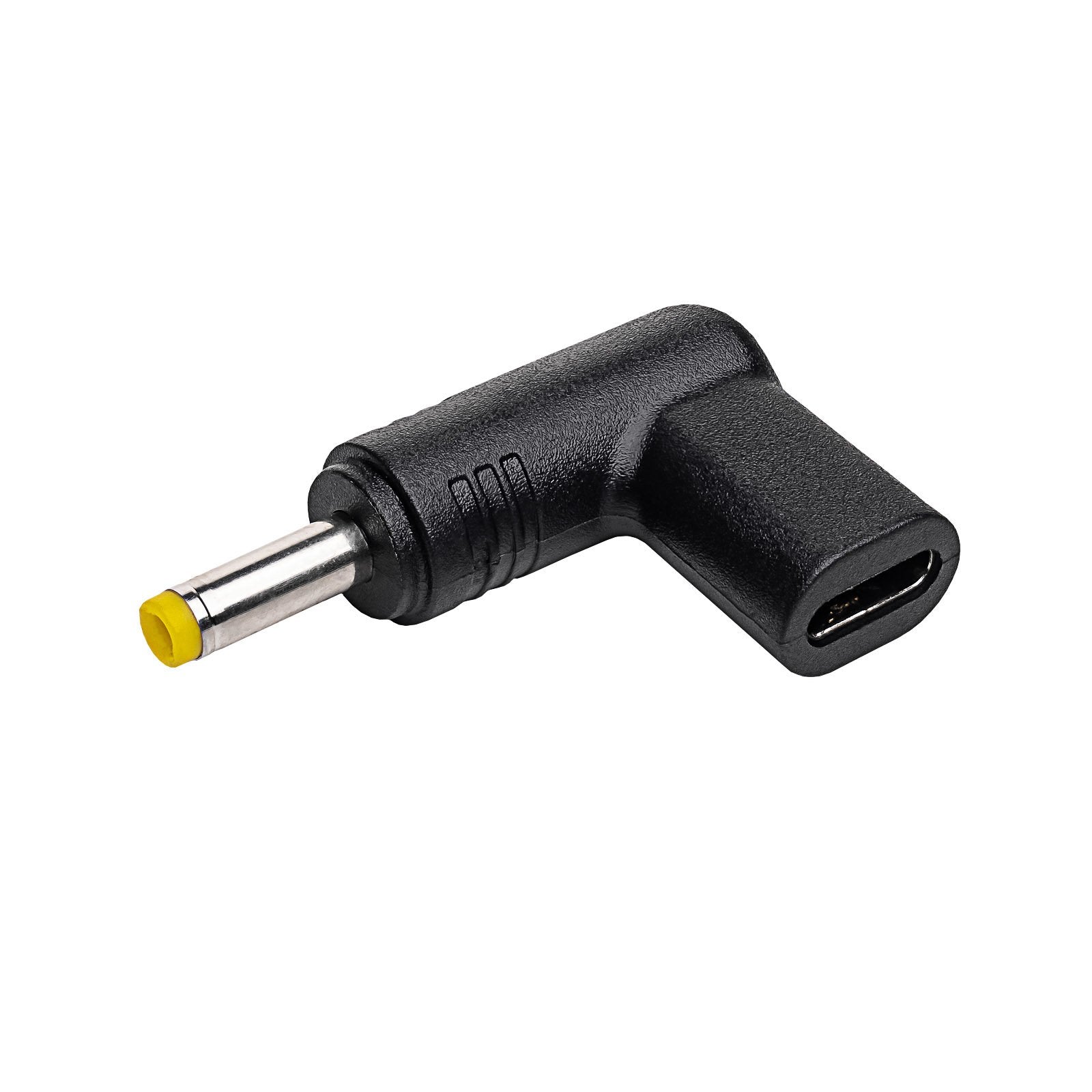 EAN 5901720138170 - Akyga AK-ND-C04 cambiador de género para cable USB-C 4.0 x 1.7 mm Negro imagen 3