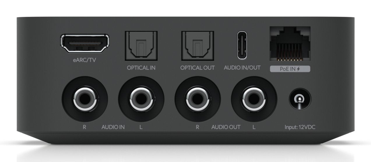Ubiquiti Upl-Port-B Ethernet Wifi Negro
