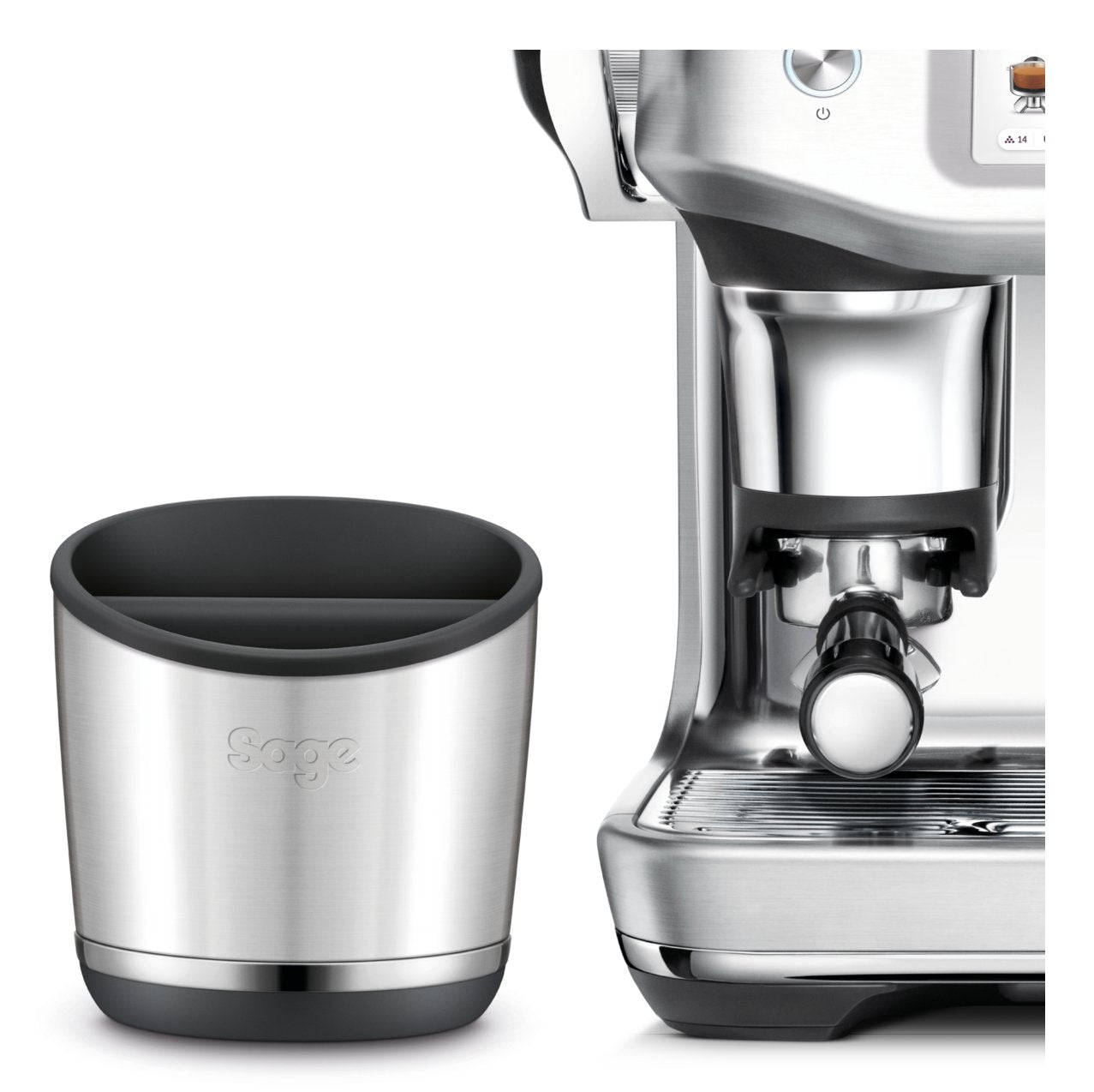 EAN 9355973121537 - Sage the Knock Box Caja de desperdicios imagen 6