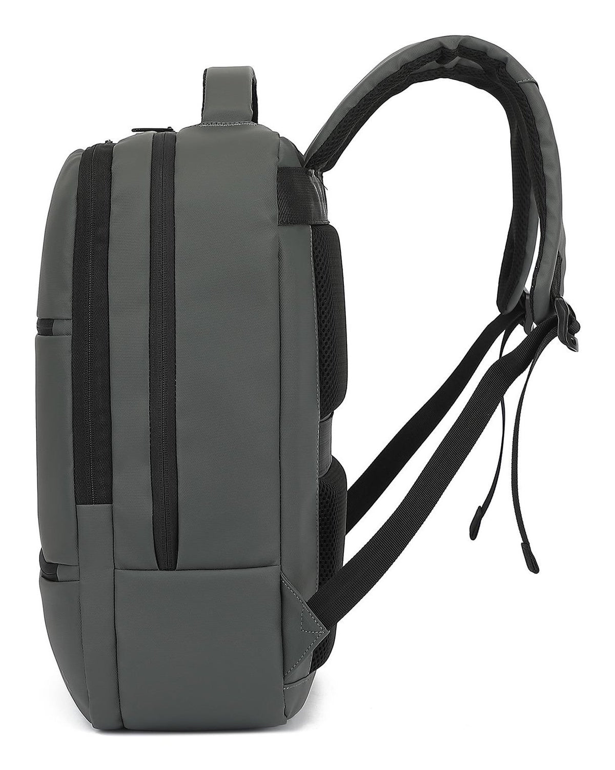 EAN 8021735209218 - Celly BUSINESSBPACKGR maletines para portátil 39,6 cm (15.6") Mochila Gris imagen 7