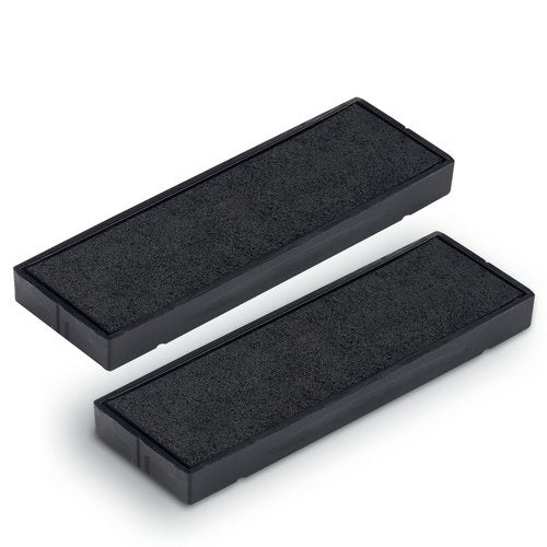 Trodat Sello 2mk Negro 6 4918 Sb