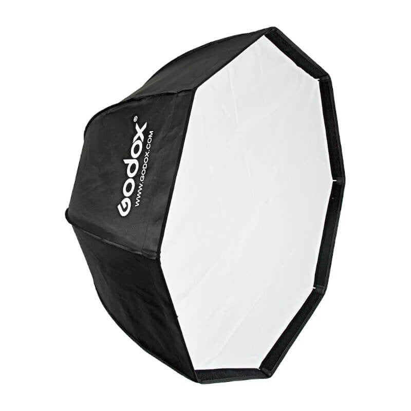 Godox Sb-Gue95 - 95 Cm Softbox W. Grid 95 Cm
