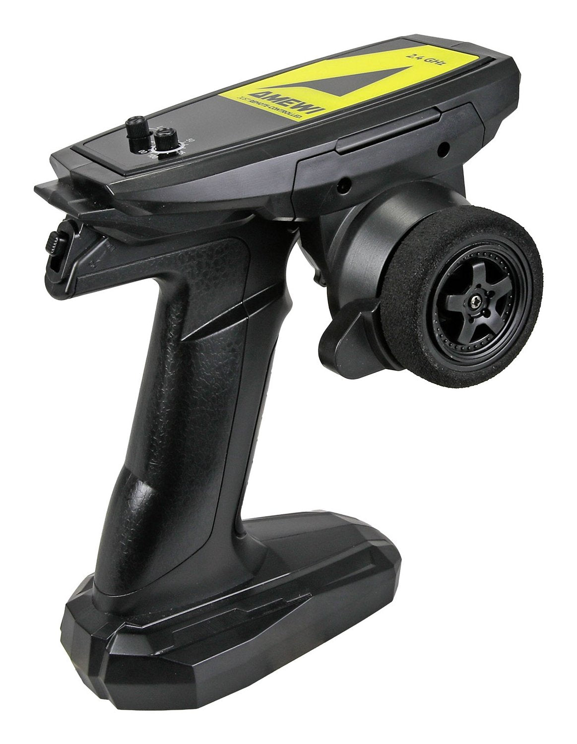 Amewi Rc Drift Sport Lr28 4wd 1:28 Rtr Blanco