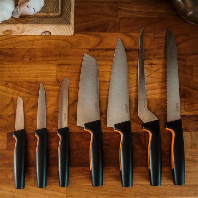 Molde Para Pan Funcional Fiskars 1057538