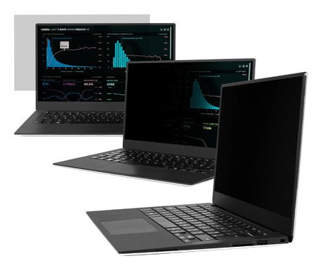 EAN 5901969443998 - NATEC NFP-2118 filtro para monitor 68,6 cm (27") Pantalla/Portátil Filtro de privacidad para pantallas si imagen 3