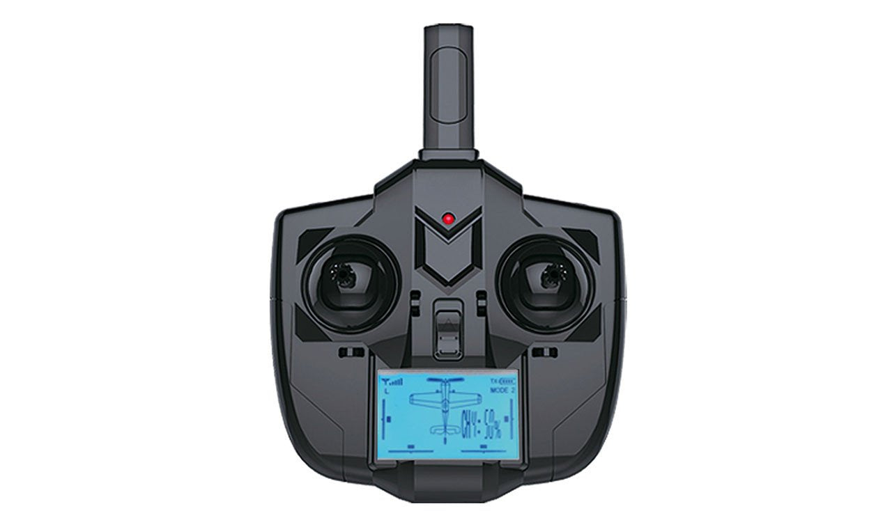 EAN 4260564624418 - Amewi 3D Climber modelo controlado por radio Planeador Motor eléctrico imagen 5